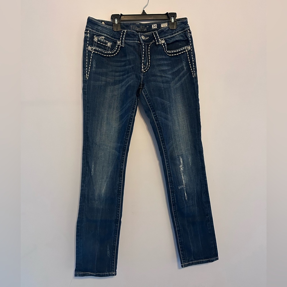 Miss Me Jeans | Size 30